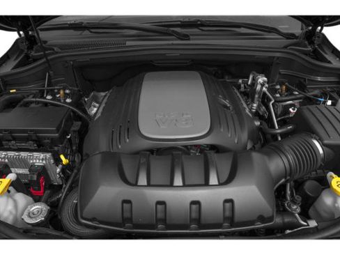 Used 2015 Jeep Grand Cherokee Summit w/ Platinum Series Group AWD/4WD image 19