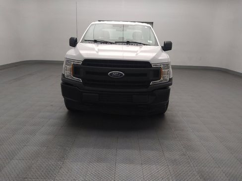 Used 2018 Ford F150 XL w/ Equipment Group 101A Mid image 15