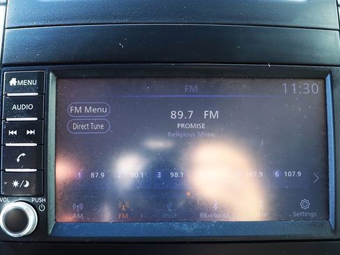 Used 2019 Nissan Frontier SV image 47