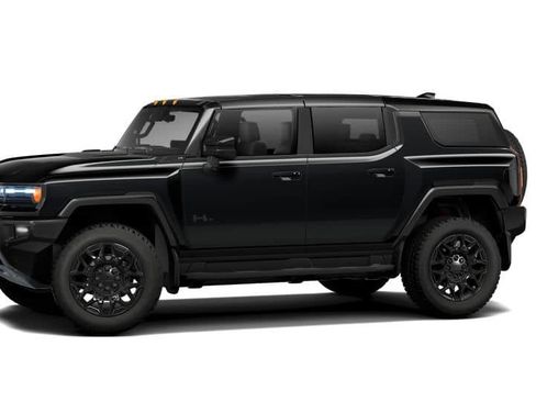 New 2026 GMC Hummer EV SUV image 52