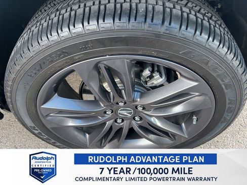 Used 2021 Acura RDX A-Spec image 28