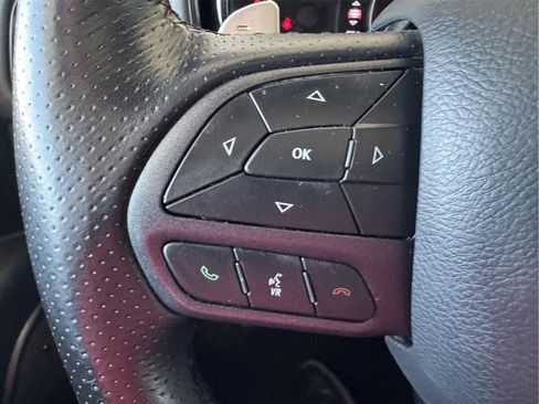 Used 2024 Dodge Durango R/T AWD/4WD image 16