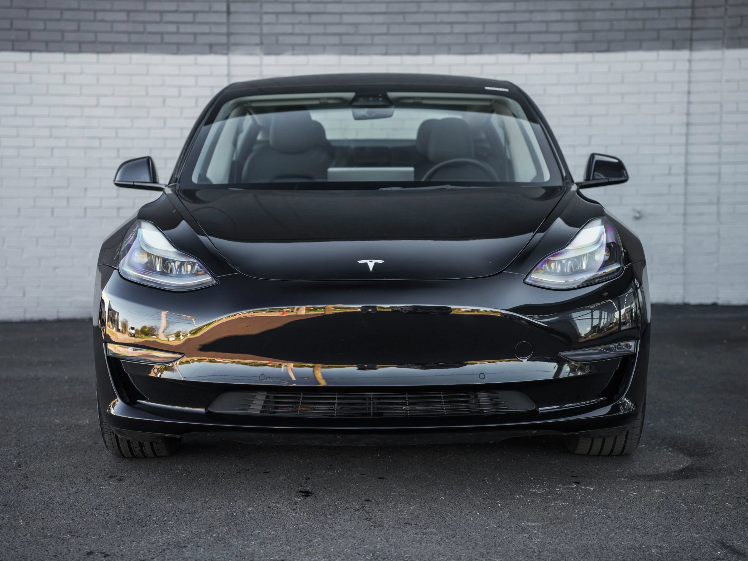 Used 2022 Tesla Model 3 RWD image 2