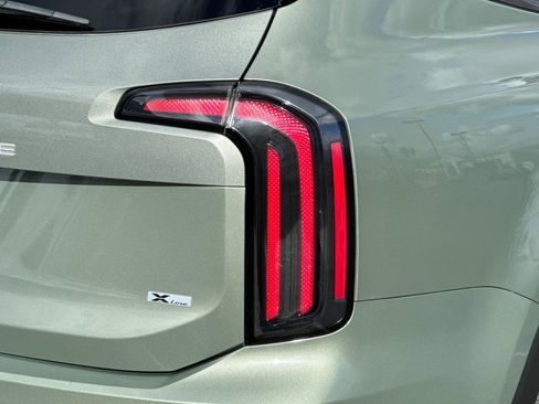 Used 2024 Kia Telluride SX Prestige X-Line image 27
