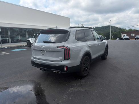 Used 2024 Kia Telluride EX X-Line AWD/4WD image 8