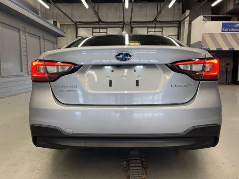 Certified 2025 Subaru Legacy Premium image 9