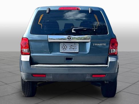 Used 2010 MAZDA Tribute i Sport FWD image 4