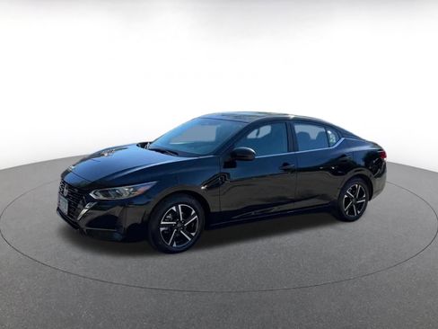 Used 2024 Nissan Sentra SV image 8