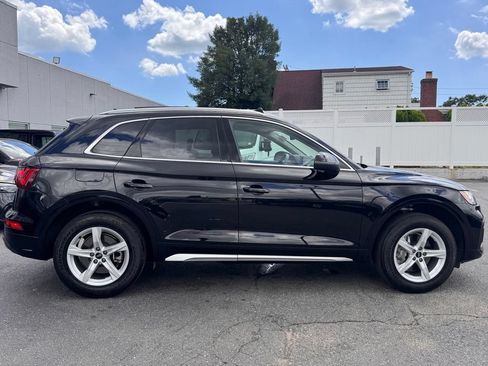 Used 2023 Audi Q5 2.0T Premium w/ Convenience Package AWD/4WD image 9