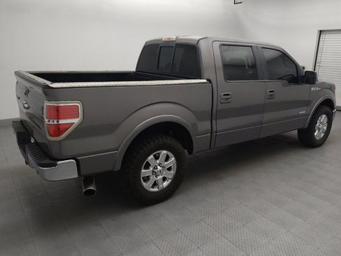 Used 2014 Ford F150 Lariat w/ Equipment Group 501A Mid RWD image 10