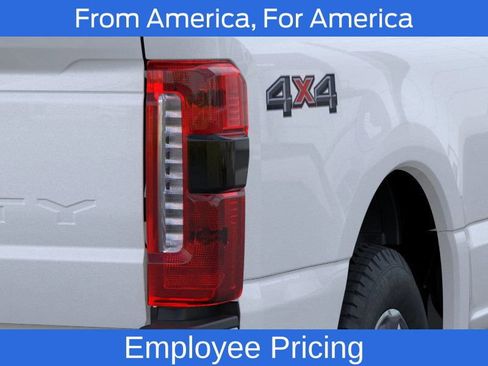 New 2026 Ford F250 Lariat w/ Lariat Ultimate Package AWD/4WD image 21
