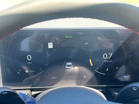 New 2026 Hyundai Sonata N Line FWD image 14