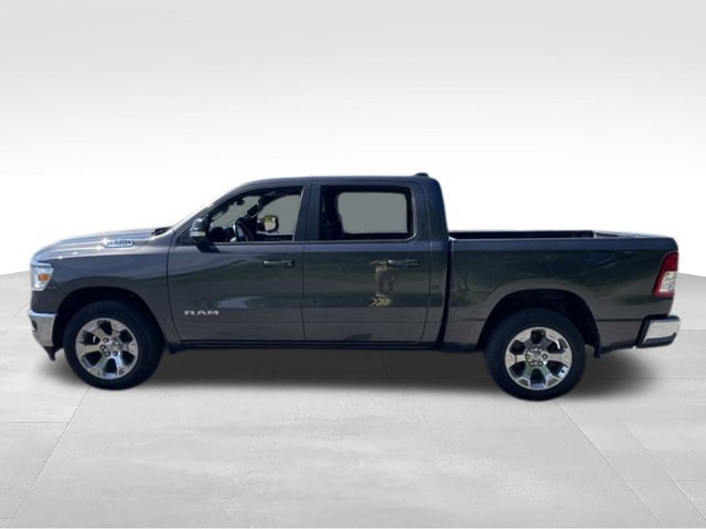 Used 2022 RAM 1500 Big Horn AWD/4WD image 4