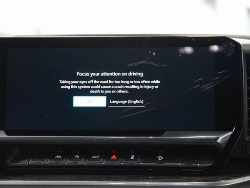 New 2026 Chevrolet Silverado 1500 LT w/ All Star Edition Plus image 29