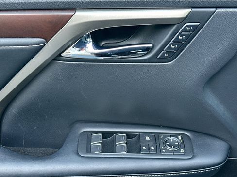 Used 2022 Lexus RX 450h AWD w/ Premium Package image 13