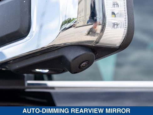 Used 2023 Ford F150 Platinum w/ Max Trailer Tow Package AWD/4WD image 12