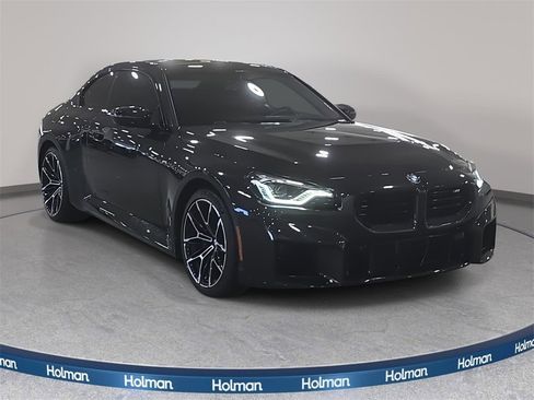 Used 2024 BMW M2 w/ Lighting Package image 3
