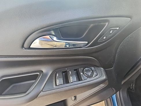 Certified 2020 Chevrolet Equinox LT image 25