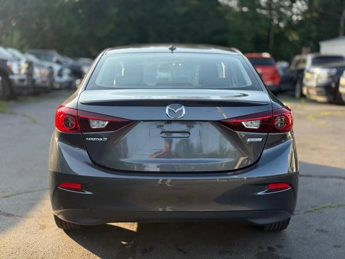 Used 2014 MAZDA MAZDA3 i Grand Touring FWD image 6