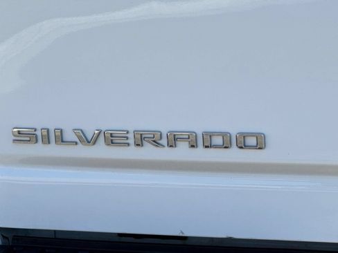 Certified 2025 Chevrolet Silverado 2500 LT w/ Convenience Package AWD/4WD image 27