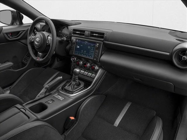 New 2026 Toyota GR86 Premium RWD image 11