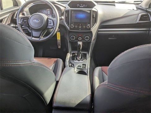 Used 2023 Subaru Crosstrek 2.0i Premium w/ Special Edition image 20