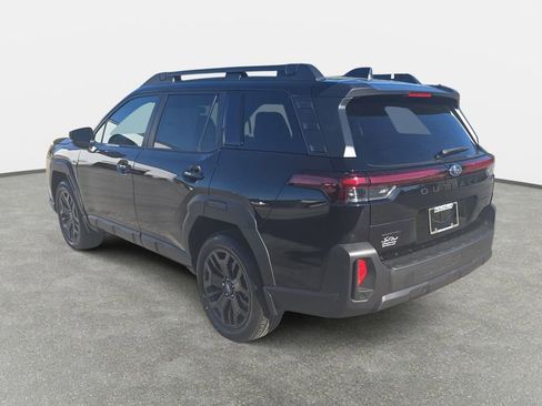 New 2026 Subaru Outback Limited XT AWD/4WD image 7