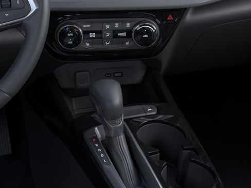 New 2026 Chevrolet Trax LT FWD image 23