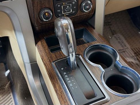 Used 2014 Ford F150 Lariat w/ Equipment Group 502A Luxury image 37