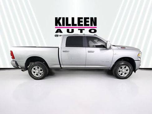 Used 2024 RAM 2500 Laramie w/ Safety Group AWD/4WD image 8