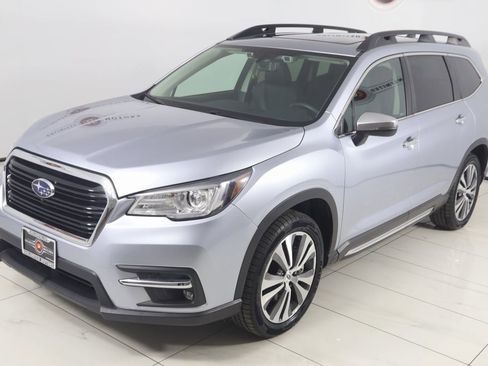 Used 2022 Subaru Ascent Touring image 22