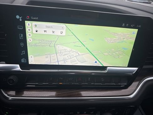 New 2026 Chevrolet Silverado 2500 LT w/ Z71 Chrome Sport Edition image 30