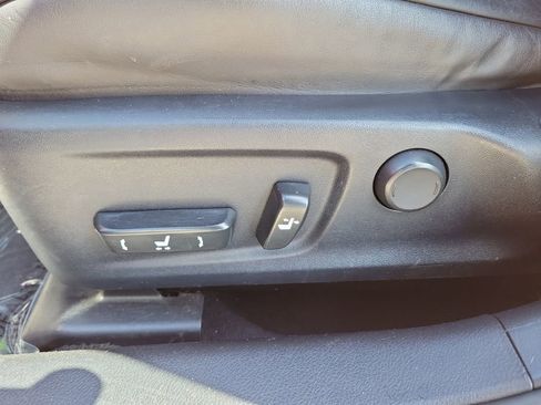 Used 2016 Lexus IS 350 w/ F Sport Package image 22