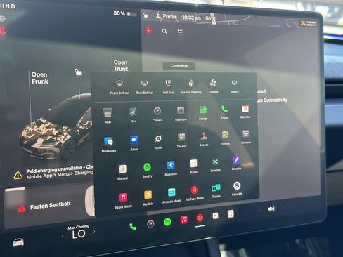 Used 2024 Tesla Model 3 Long Range image 23