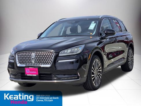 Used 2021 Lincoln Corsair Reserve w/ Elements Package image 4