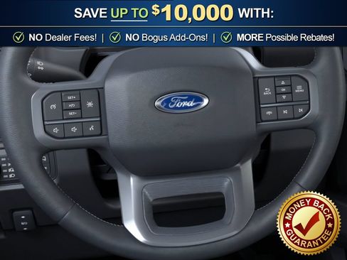 New 2026 Ford F450 Lariat AWD/4WD image 17