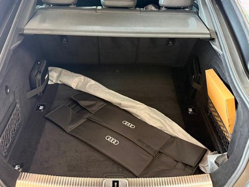 Used 2019 Audi RS 5 Sportback w/ Dynamic Package AWD/4WD image 25