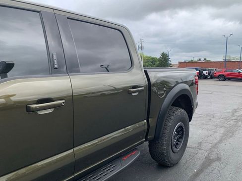 Used 2024 Ford F150 Raptor AWD/4WD image 15