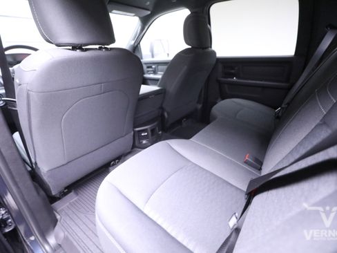 New 2026 RAM 3500 Tradesman image 9