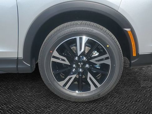New 2026 Mitsubishi Eclipse Cross SE AWD/4WD image 11