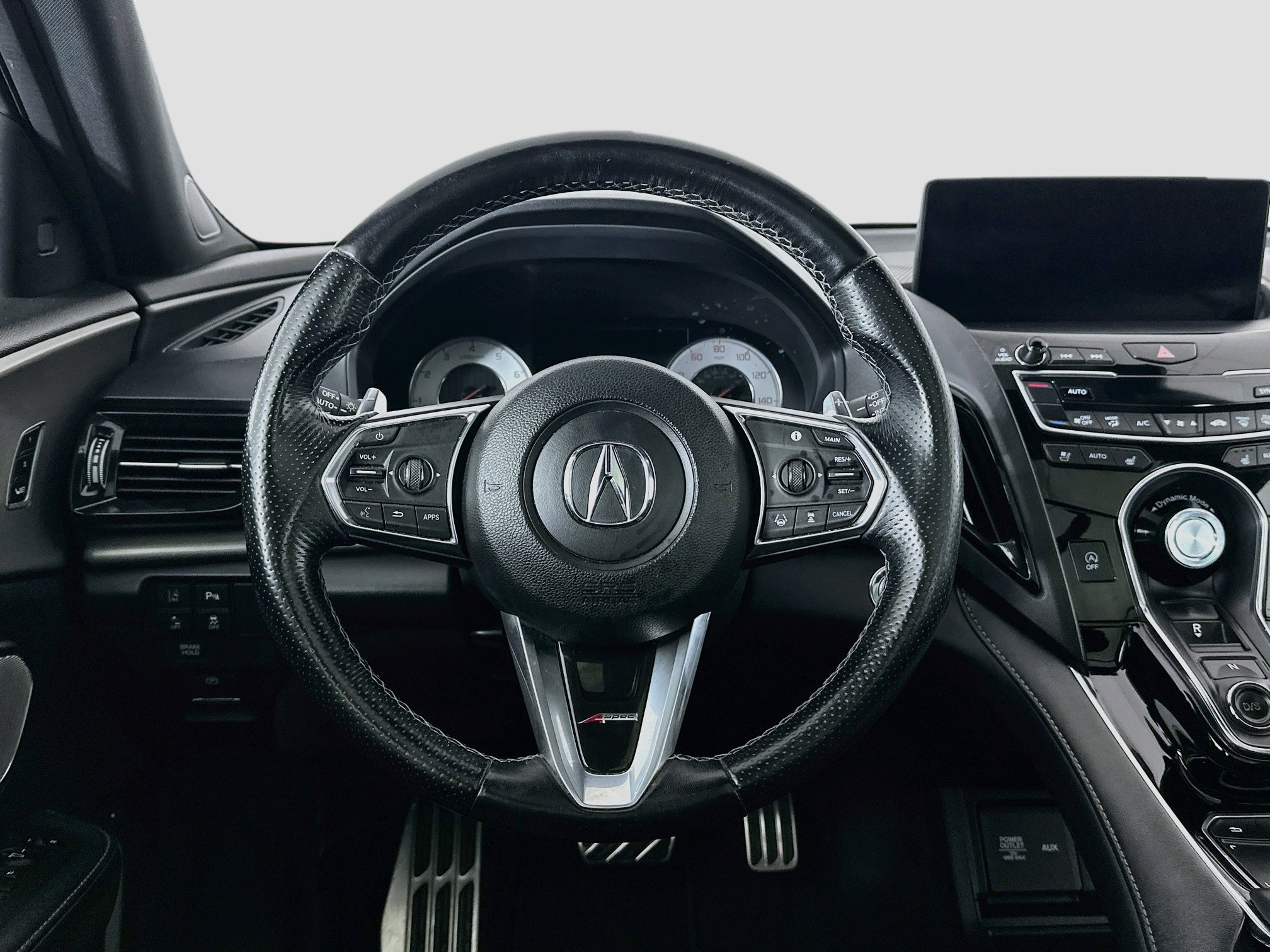 Used 2019 Acura RDX w/ Advance Package FWD image 17