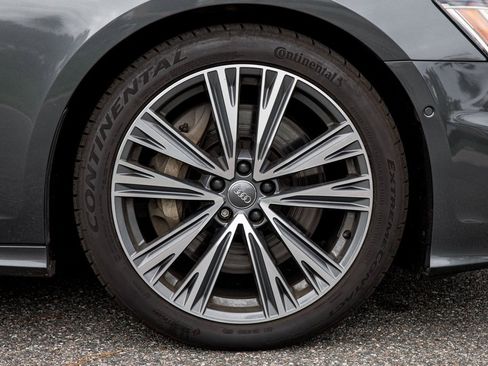 Used 2019 Audi A6 3.0T Premium Plus w/ Premium Plus Package image 12