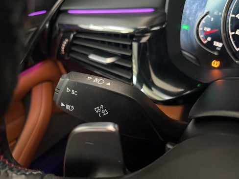 Used 2019 BMW M5 AWD/4WD image 64