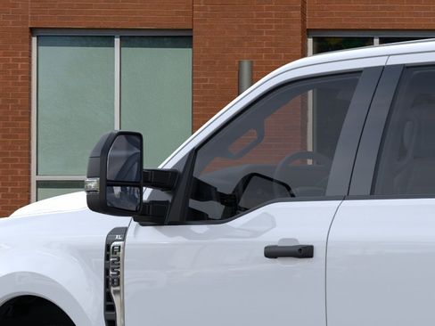 New 2026 Ford F250 XL RWD image 20