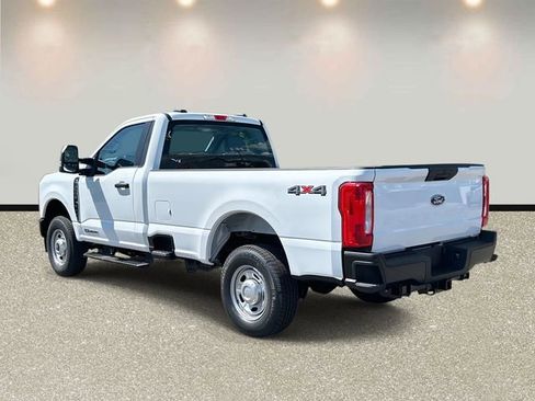 New 2026 Ford F250 XL image 7