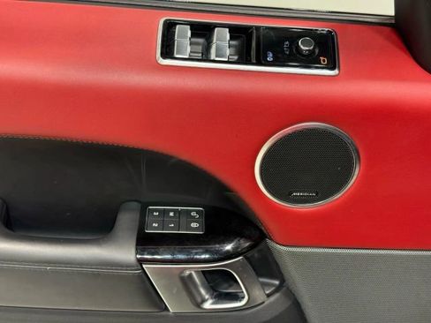 Used 2019 Land Rover Range Rover Sport HSE Dynamic AWD/4WD image 64