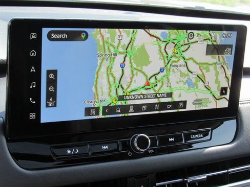 New 2025 Mitsubishi Outlander SE image 17