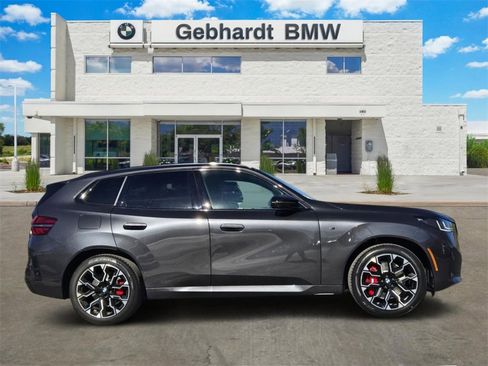 New 2026 BMW X3 M50 w/ Premium Package image 4