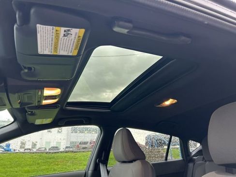 Used 2024 Subaru Crosstrek 2.5i Sport w/ Popular Package #4A image 10