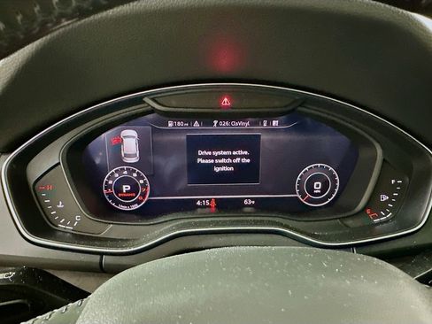 Used 2020 Audi Q5 Prestige w/ Prestige Package image 12